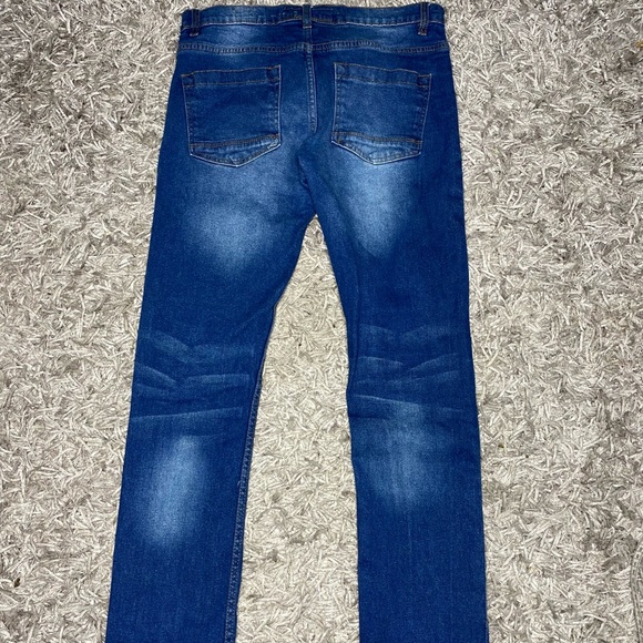 Paper Denim & Cloth Jeans - Picture 3 of 9